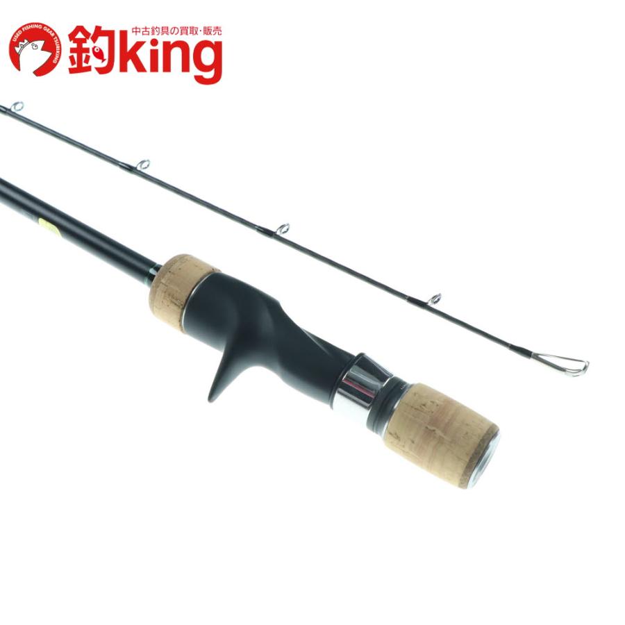 シマノ（SHIMANO） オシアジガー インフィニティ モーティブ B610-6