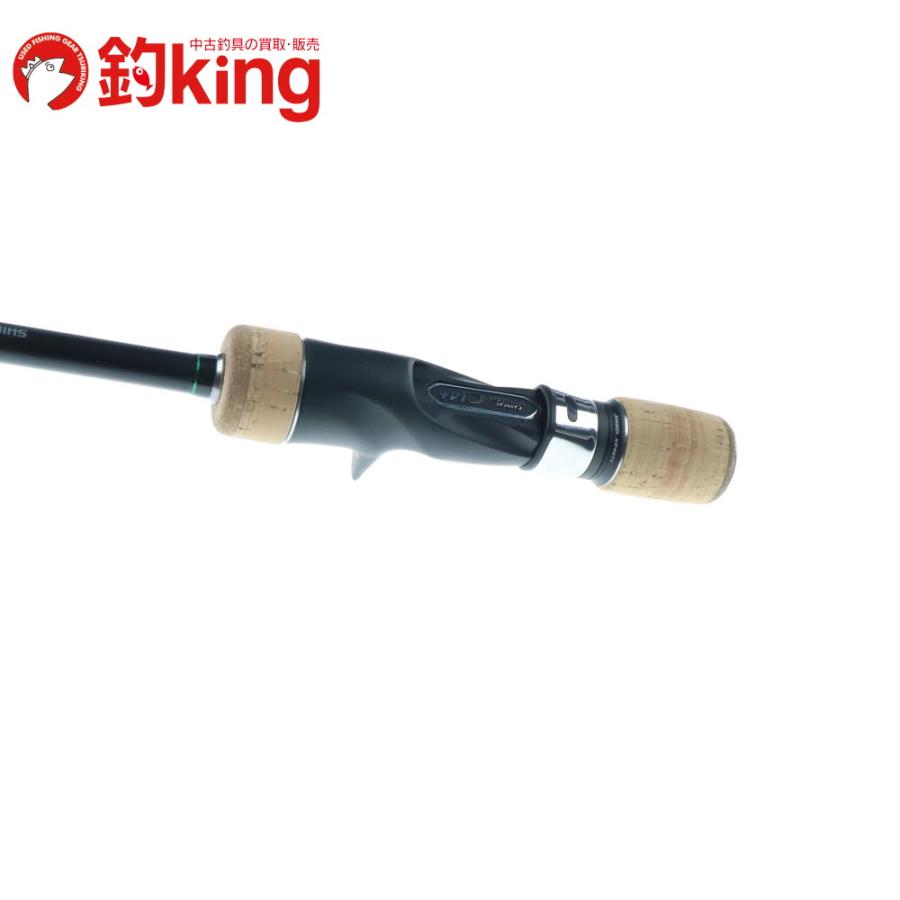 シマノ（SHIMANO） オシアジガー インフィニティ モーティブ B610-6