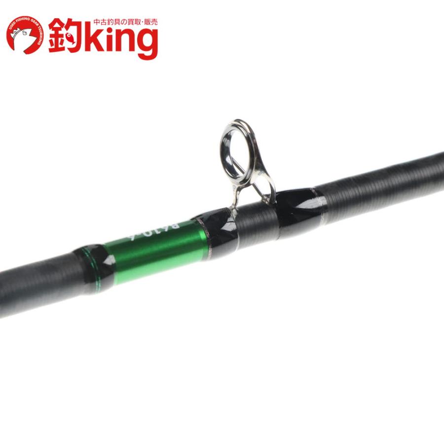 シマノ（SHIMANO） オシアジガー インフィニティ モーティブ B610-6