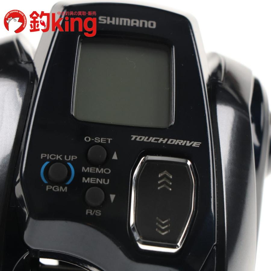 シマノ（SHIMANO） 20 フォースマスター 601DH /F030M 美品 泳がせ