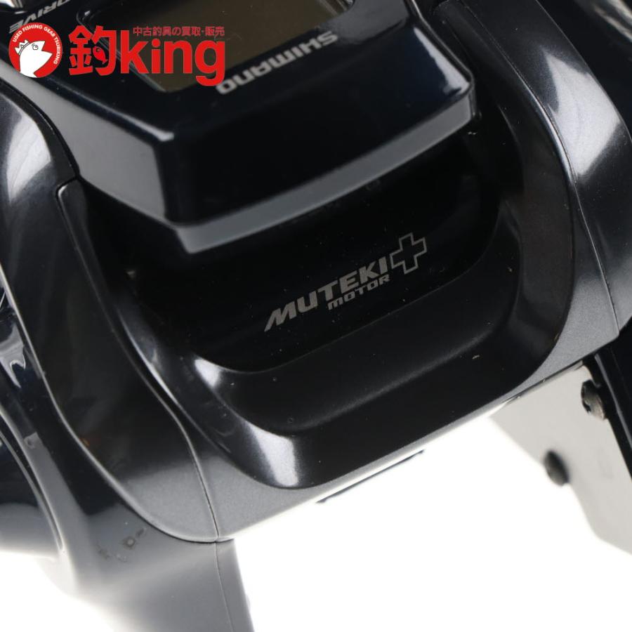 シマノ（SHIMANO） 20 フォースマスター 601DH /F030M 美品 泳がせ
