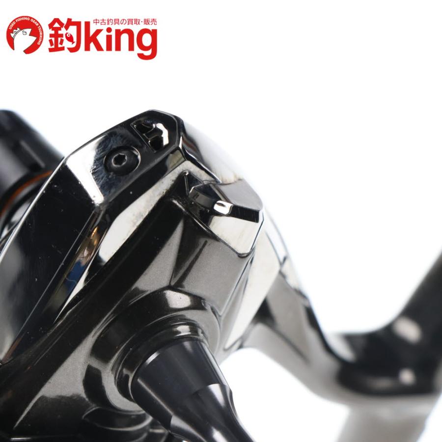 シマノ（SHIMANO） 17 ソアレ CI4+ C2000SSPG ゴメクサスノブ付き