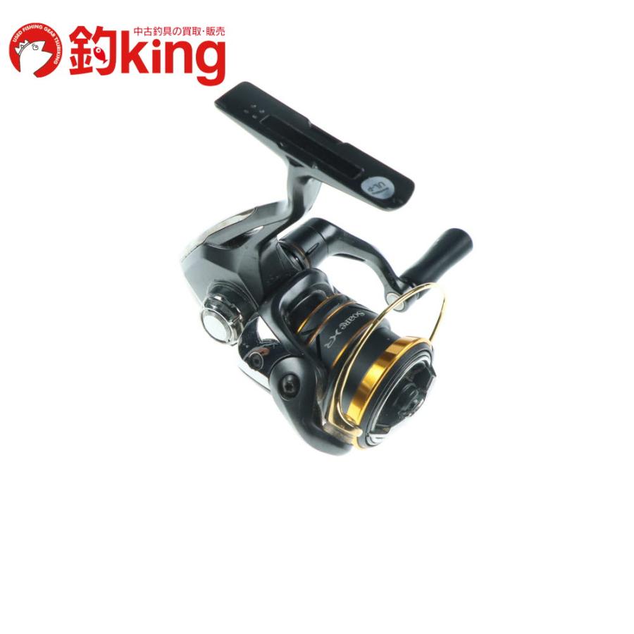シマノ（SHIMANO） 22 ソアレ XR 500SPG /F033M 美品 アジ 鯵 アジング