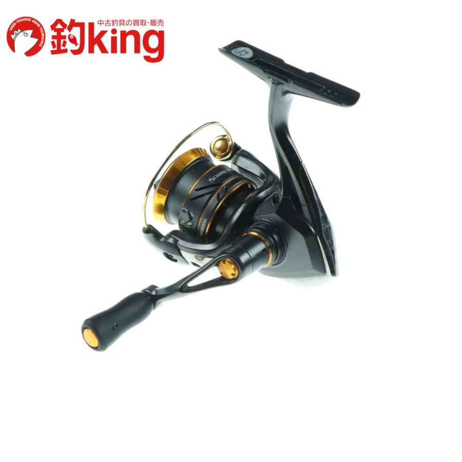 シマノ（SHIMANO） 22 ソアレ XR 500SPG /F033M 美品 アジ 鯵 アジング