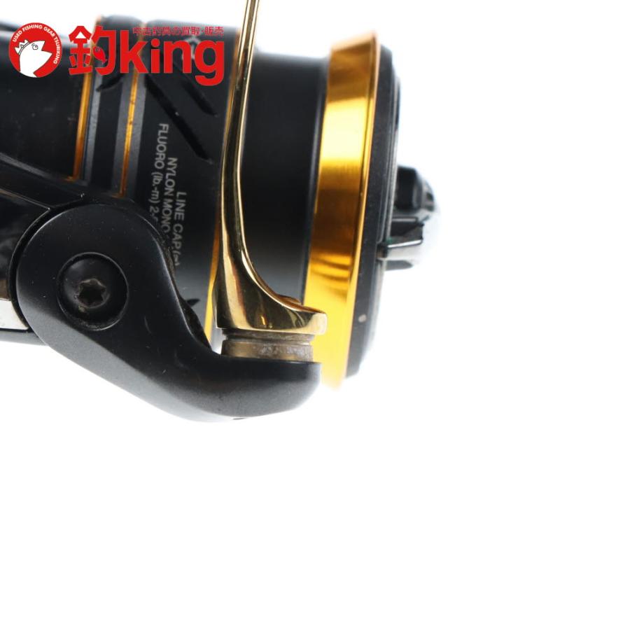 シマノ（SHIMANO） 22 ソアレ XR 500SPG /F033M 美品 アジ 鯵 アジング