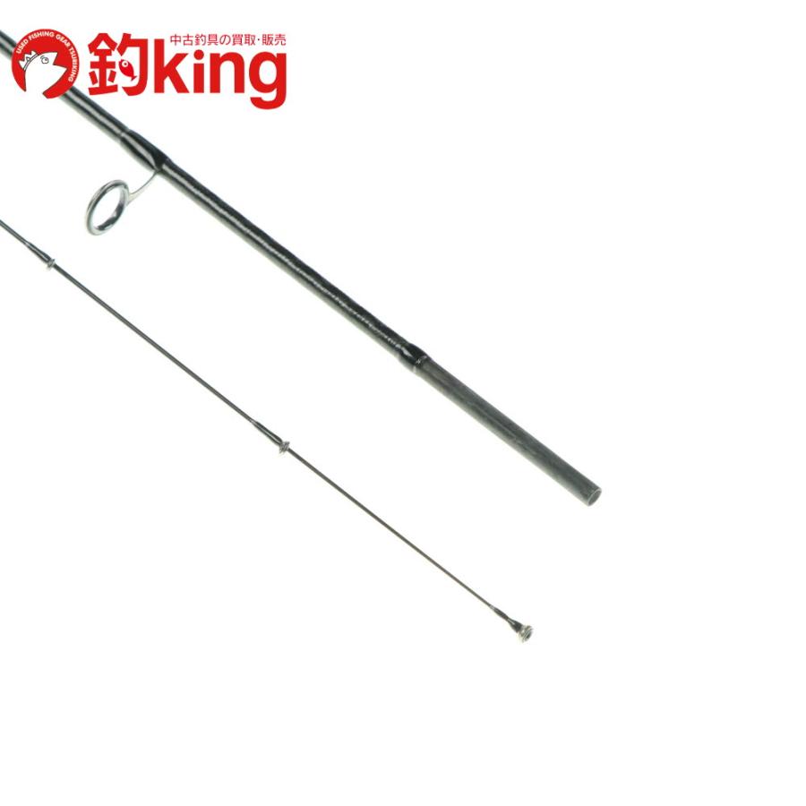 シマノ（SHIMANO） ソアレ CI4+ S608UL-S /F034L 美品 アジ 鯵