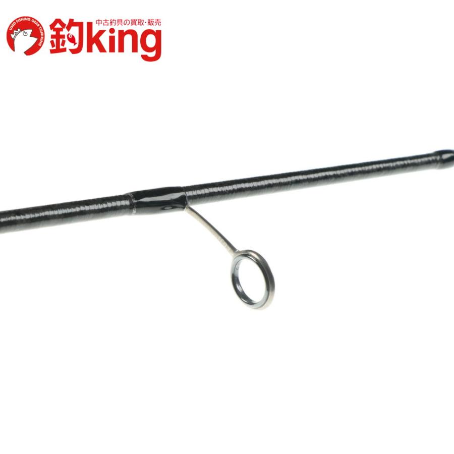 シマノ（SHIMANO） ソアレ CI4+ S608UL-S /F034L 美品 アジ 鯵