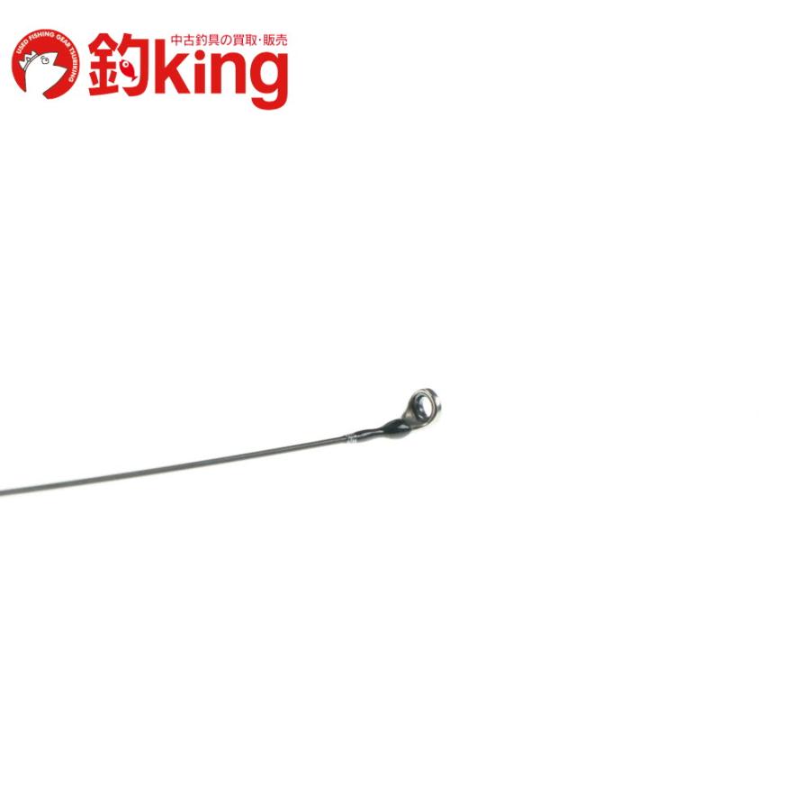シマノ（SHIMANO） ソアレ CI4+ S608UL-S /F034L 美品 アジ 鯵