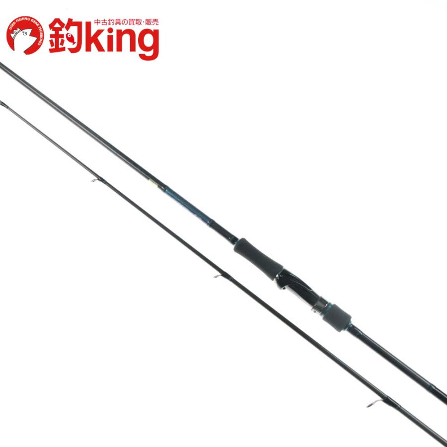 DAIWA（ダイワ） 15 エメラルダス AIR AGS 86M /F037L アオリイカ