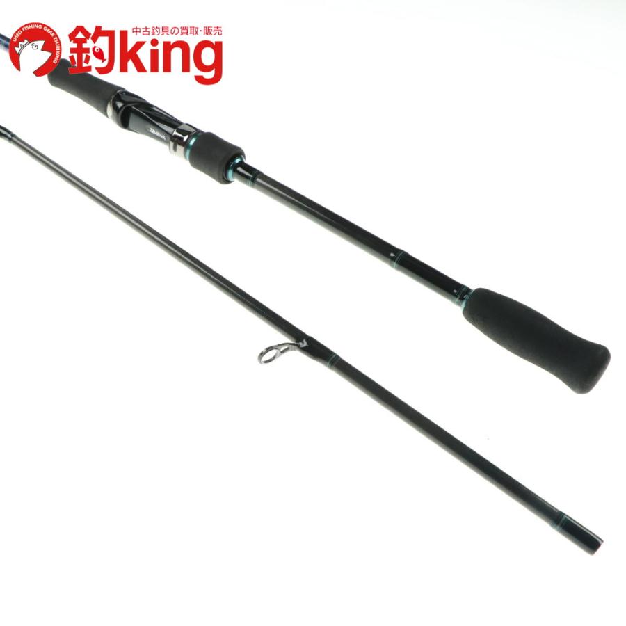 DAIWA（ダイワ） 15 エメラルダス AIR AGS 86M /F037L アオリイカ