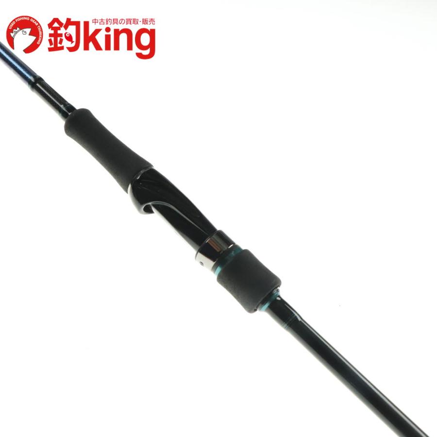 DAIWA（ダイワ） 15 エメラルダス AIR AGS 86M /F037L アオリイカ