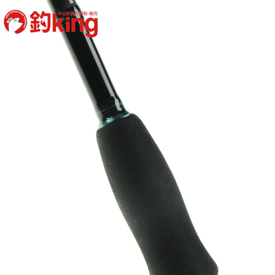 DAIWA（ダイワ） 15 エメラルダス AIR AGS 86M /F037L アオリイカ