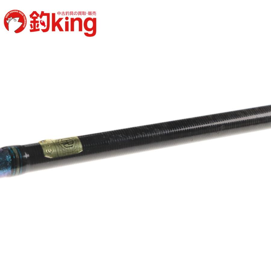 DAIWA（ダイワ） 15 エメラルダス AIR AGS 86M /F037L アオリイカ