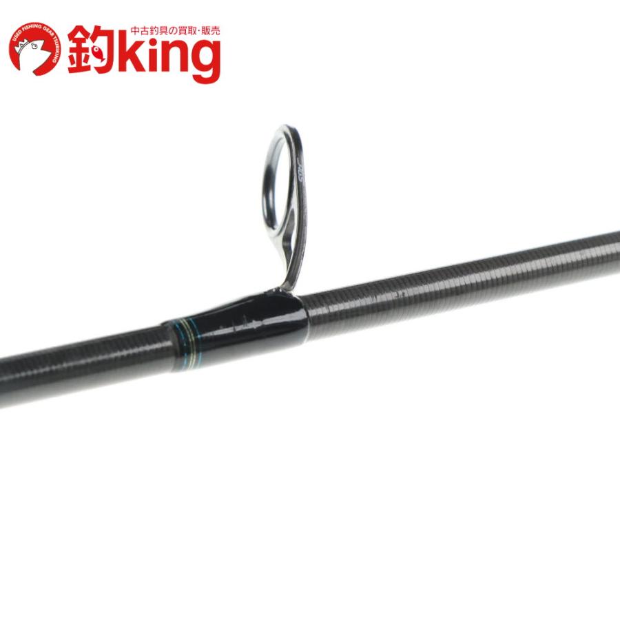 DAIWA（ダイワ） 15 エメラルダス AIR AGS 86M /F037L アオリイカ