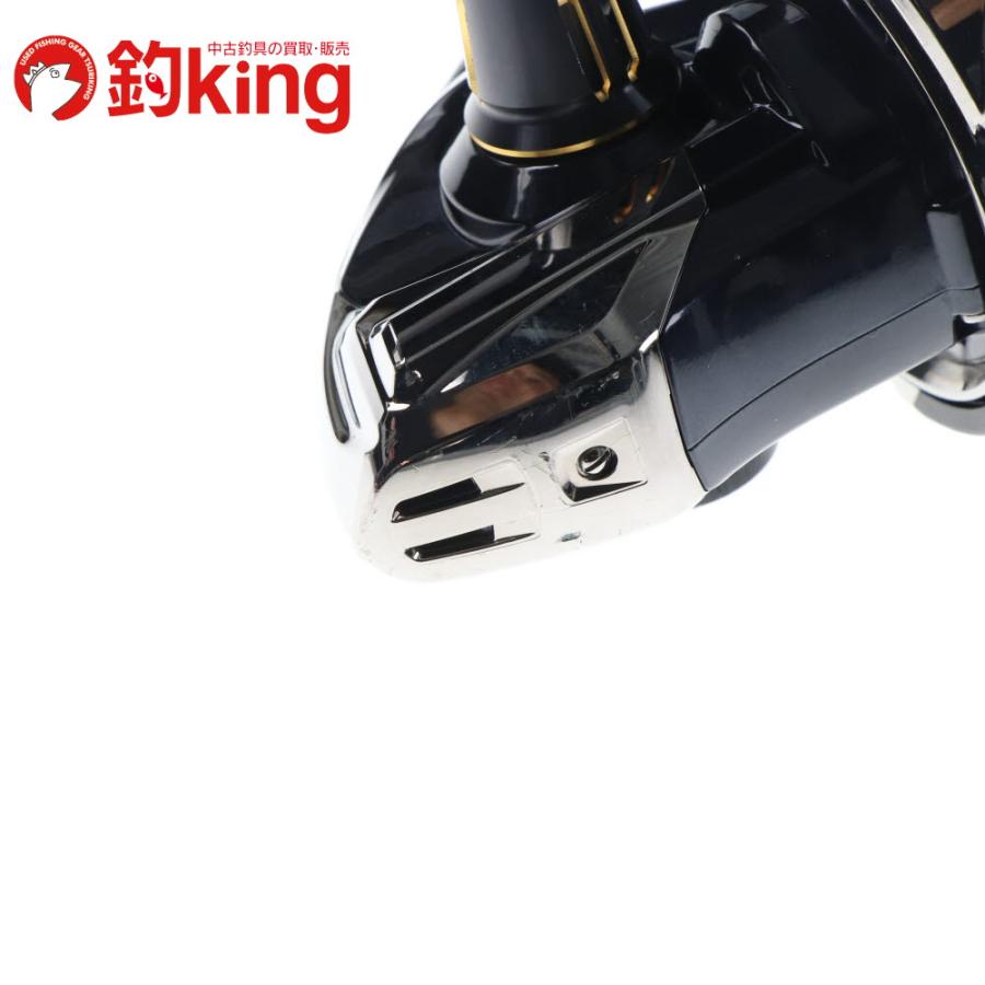 シマノ（SHIMANO） 20 ステラSW 18000HG 右巻専用 /F038M ヒラマサ