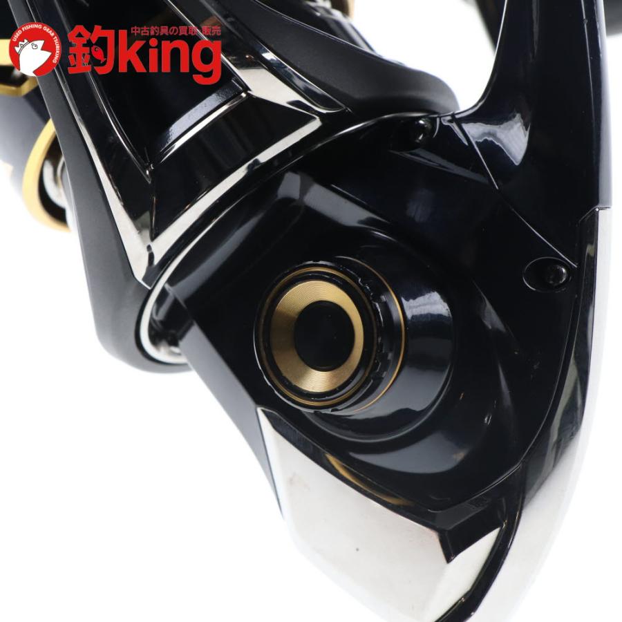 シマノ（SHIMANO） 20 ステラSW 18000HG 右巻専用 /F038M ヒラマサ