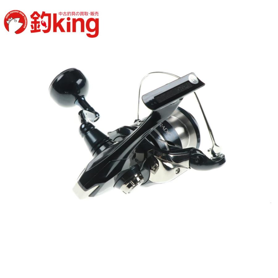 シマノ（SHIMANO） 24 ストラディックSW 5000XG /F039M 美品 ヒラマサ