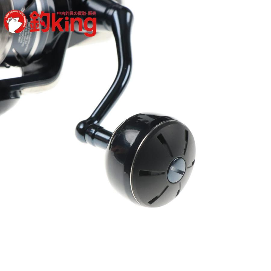 シマノ（SHIMANO） 24 ストラディックSW 5000XG /F039M 美品 ヒラマサ