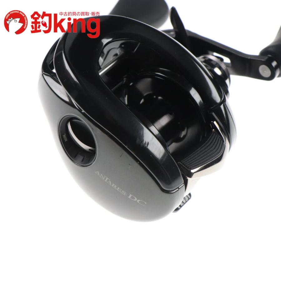 シマノ（SHIMANO） 23 アンタレスDC MD XG 右 /F045M 美品 ブラック