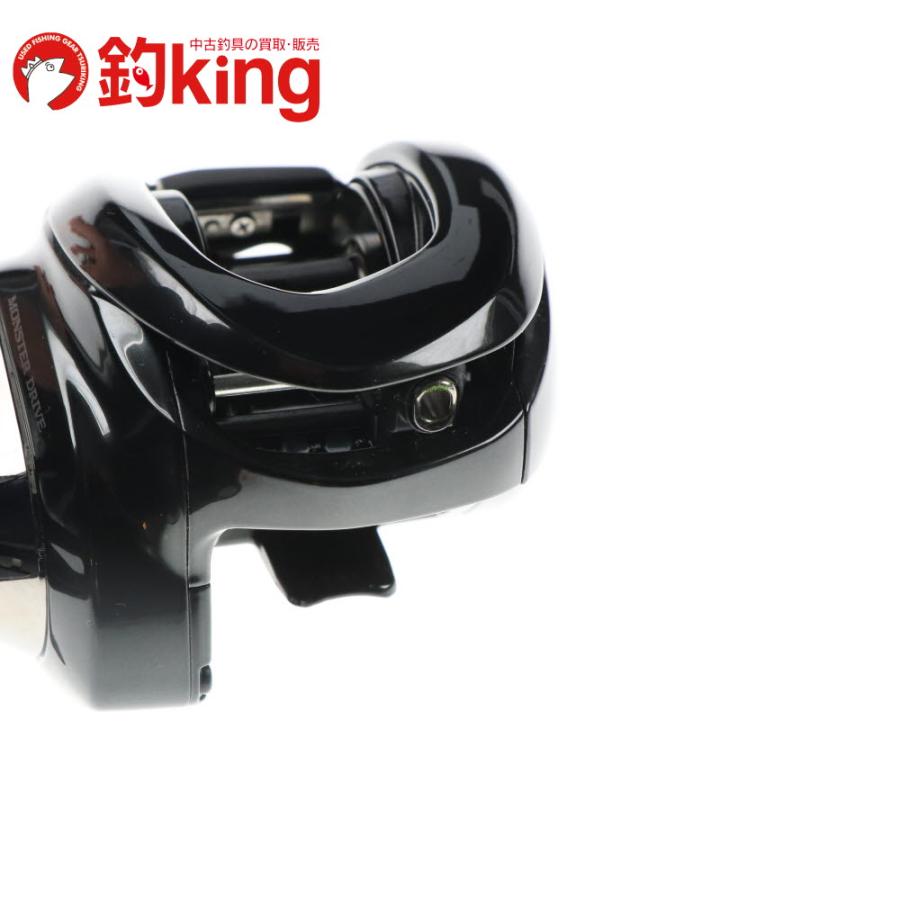 シマノ（SHIMANO） 23 アンタレスDC MD XG 右 /F045M 美品 ブラック