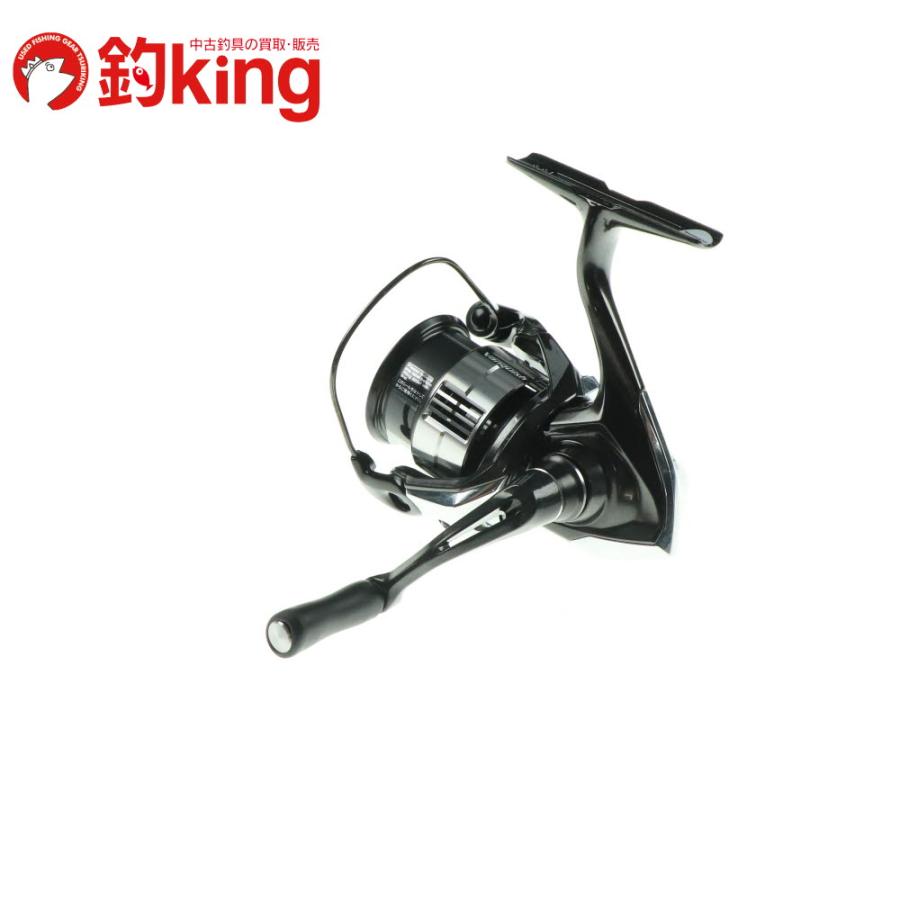 シマノ（SHIMANO） 23 ヴァンキッシュ C2000S /F050M 未使用 アジ 鯵
