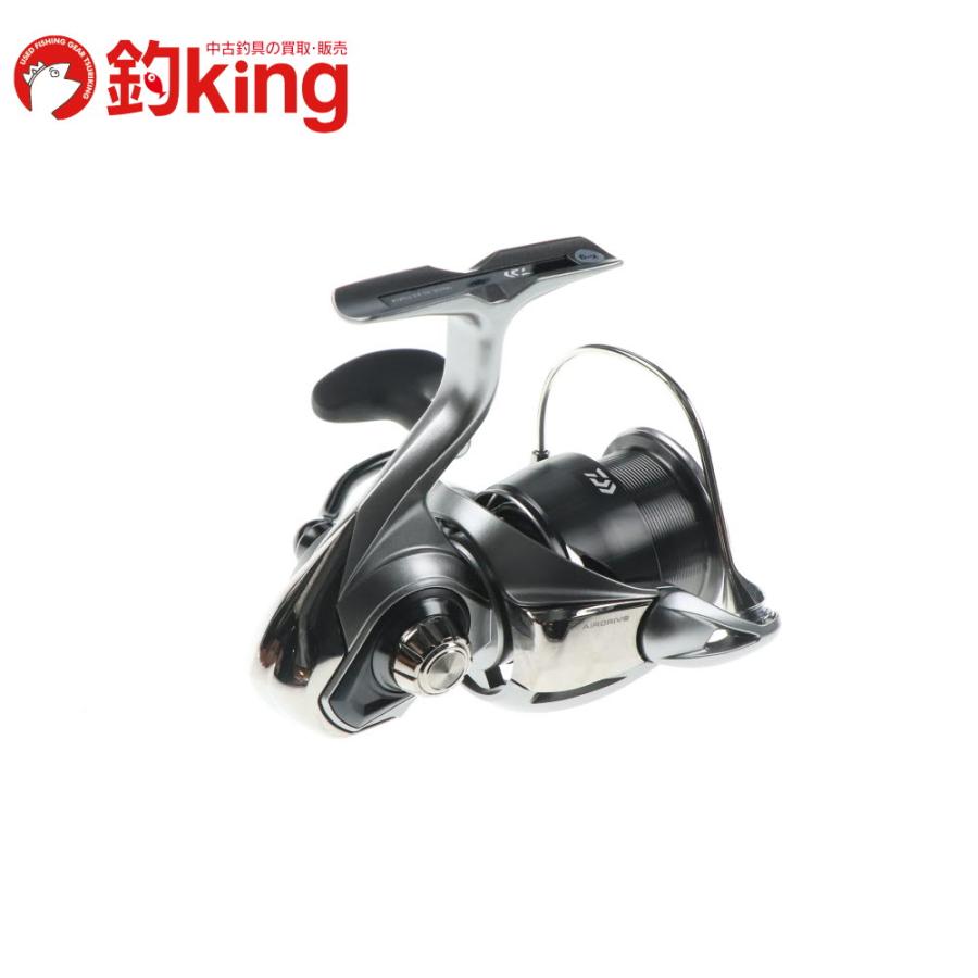 DAIWA（ダイワ） 25 カルディアLT 3000S-CXH /F059M 未使用 アオリイカ