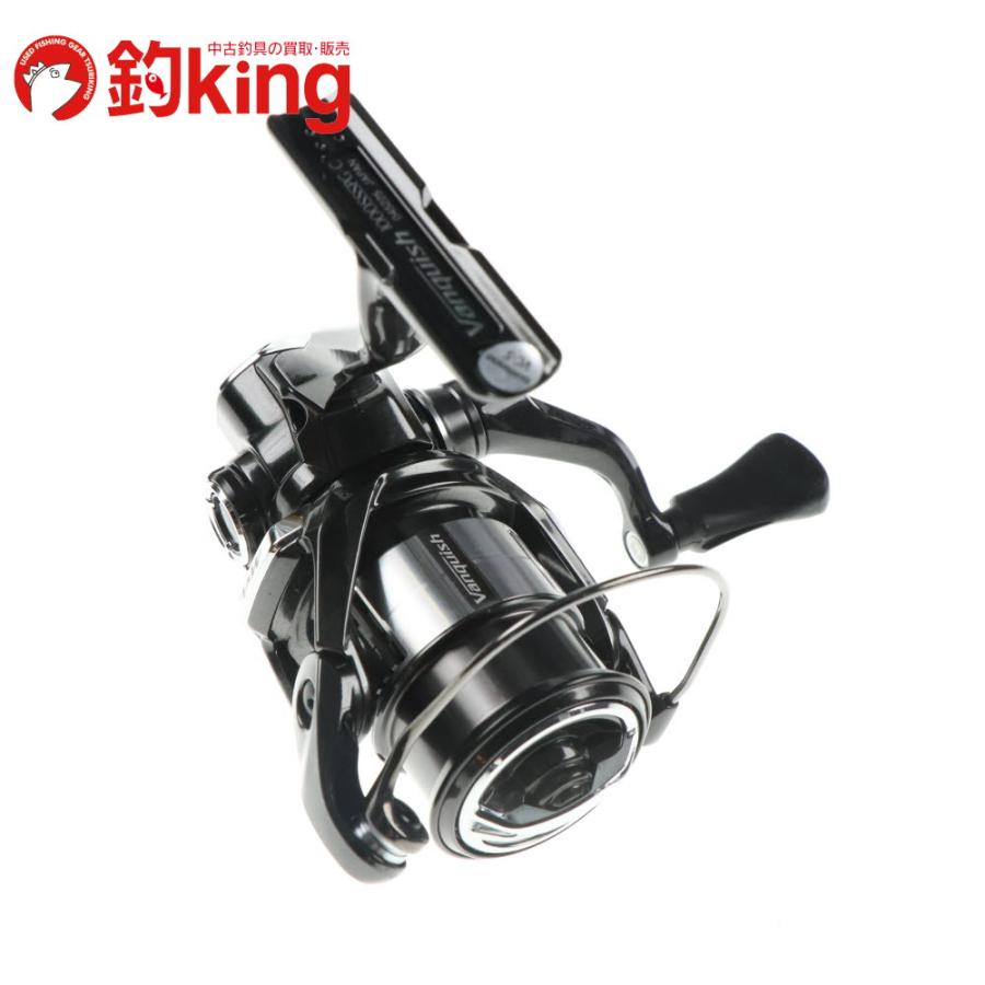 シマノ（SHIMANO） 23 ヴァンキッシュ 1000SSSPG ドライブノブ付