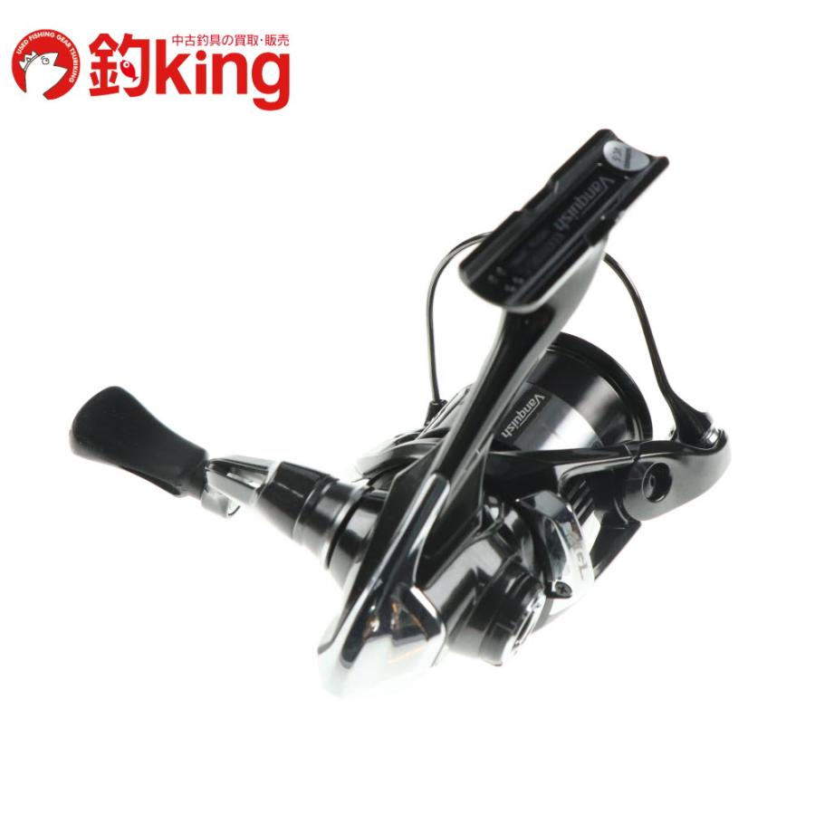 シマノ（SHIMANO） 23 ヴァンキッシュ 1000SSSPG ドライブノブ付