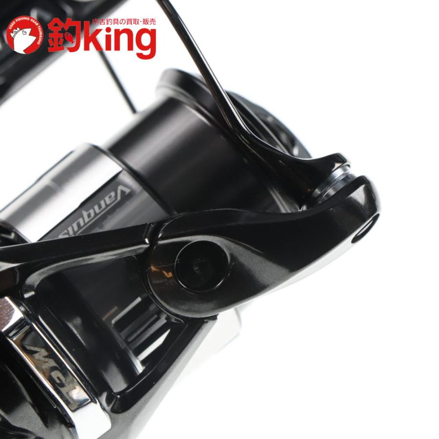 シマノ（SHIMANO） 23 ヴァンキッシュ 1000SSSPG ドライブノブ付