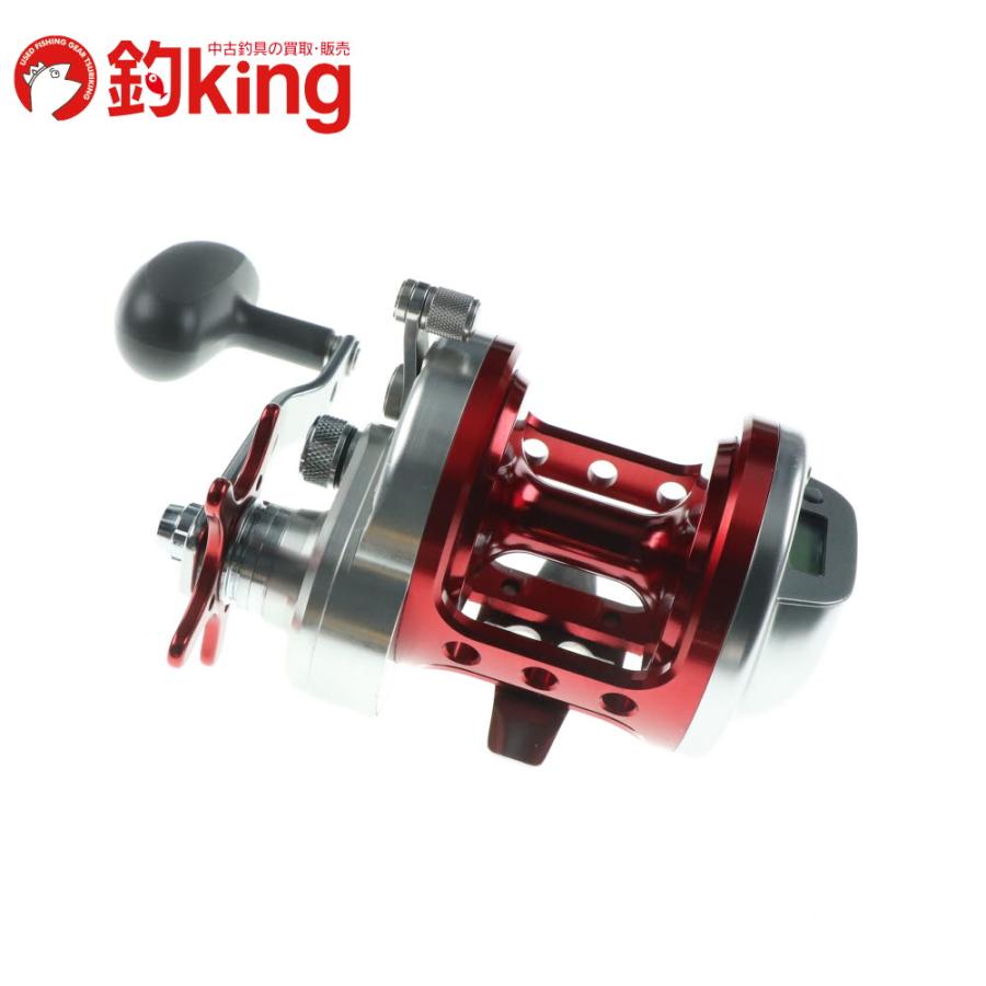 DAIWA（ダイワ） トーナメント石鯛 Z 40 /F067M 美品 石鯛 イシダイ 口