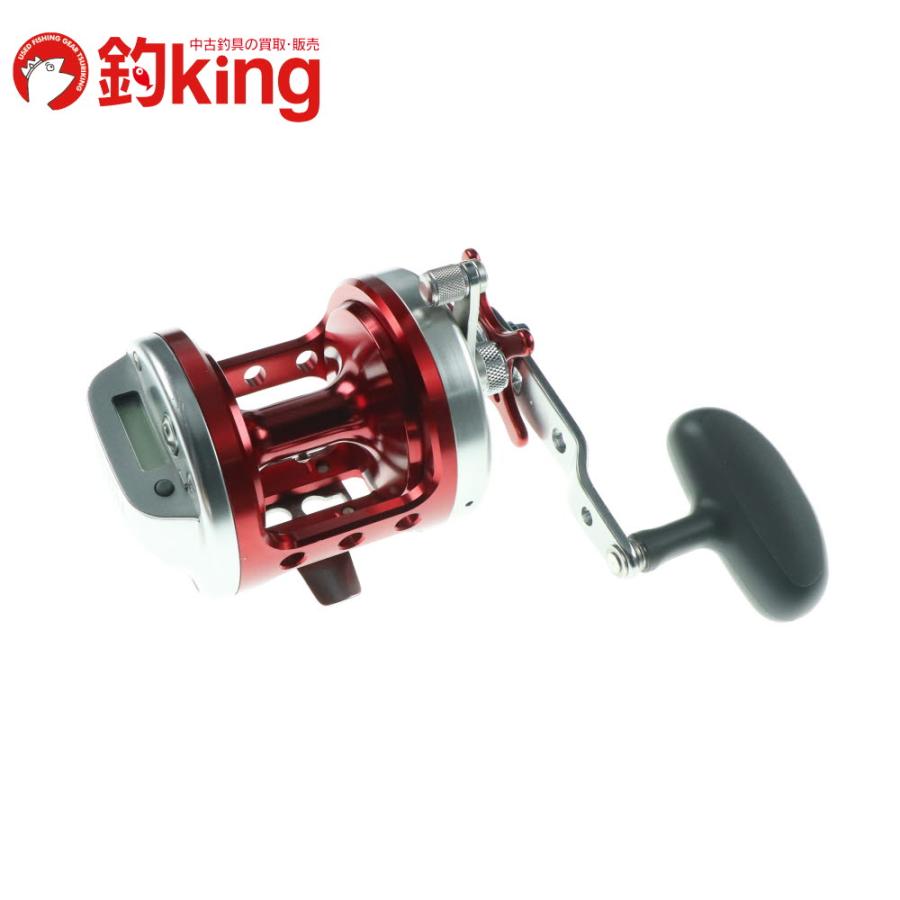 DAIWA（ダイワ） トーナメント石鯛 Z 40 /F067M 美品 石鯛 イシダイ 口
