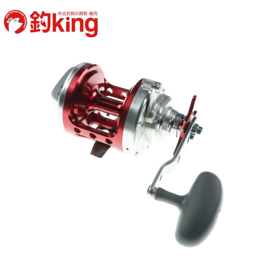 DAIWA（ダイワ） トーナメント石鯛 Z 40 /F067M 美品 石鯛 イシダイ 口