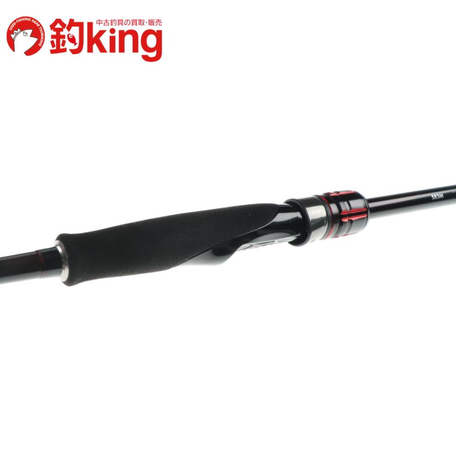 SHIMANO Sephia TT S83M エギングロッド SHIMANO Sephia TT S83M エギングロッド 【公式通販】