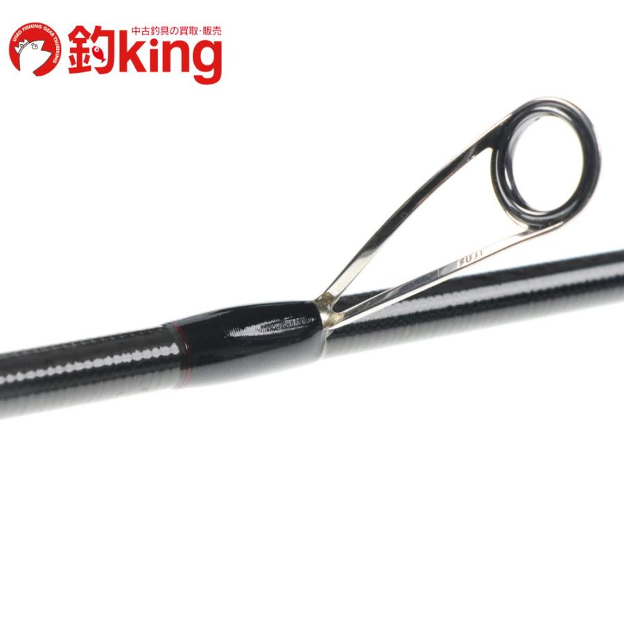 SHIMANO Sephia TT S83M エギングロッド 【公式通販】