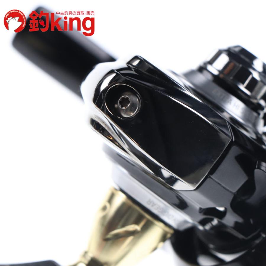 DAIWA（ダイワ） 23 レグザ LT 2500-XH /F076M 美品 アオリイカ