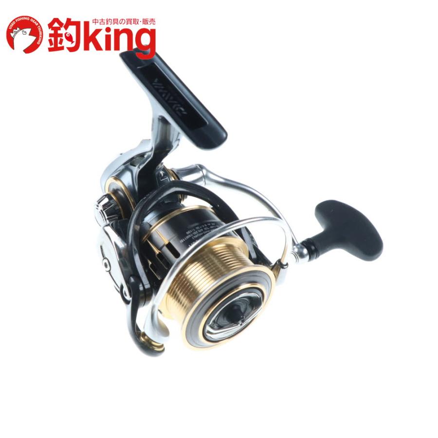 DAIWA（ダイワ） 17 セオリー 2506H /F077M ブラックバス バス バス
