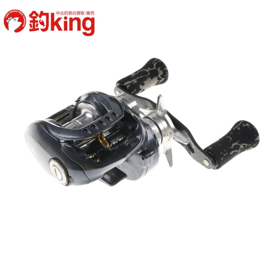 DAIWA（ダイワ） ジリオン TW 1516L /F082M ブラックバス バス バス