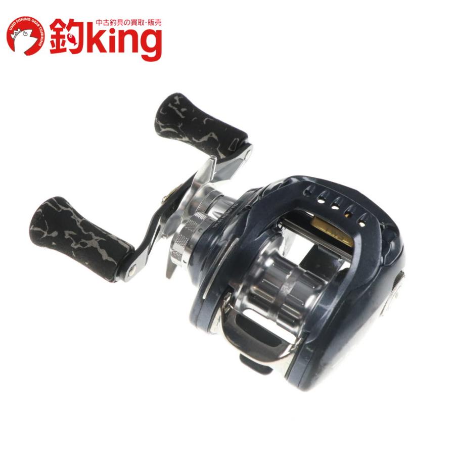 DAIWA（ダイワ） ジリオン TW 1516L /F082M ブラックバス バス バス