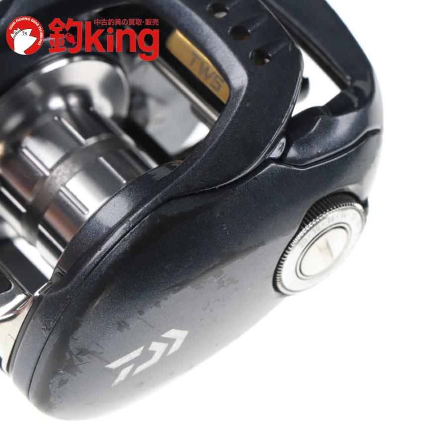 DAIWA（ダイワ） ジリオン TW 1516L /F082M ブラックバス バス バス