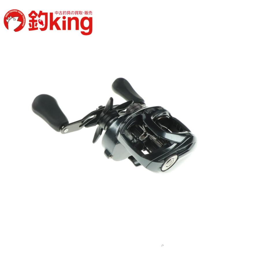 DAIWA（ダイワ） 21 タトゥーラTW 300XH /F085M 美品 ヒラスズキ 平鱸