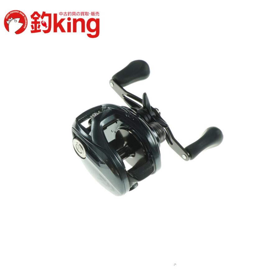 DAIWA（ダイワ） 21 タトゥーラTW 300XH /F085M 美品 ヒラスズキ 平鱸