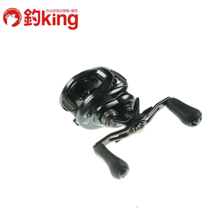 DAIWA（ダイワ） 21 タトゥーラTW 300XH /F085M 美品 ヒラスズキ 平鱸