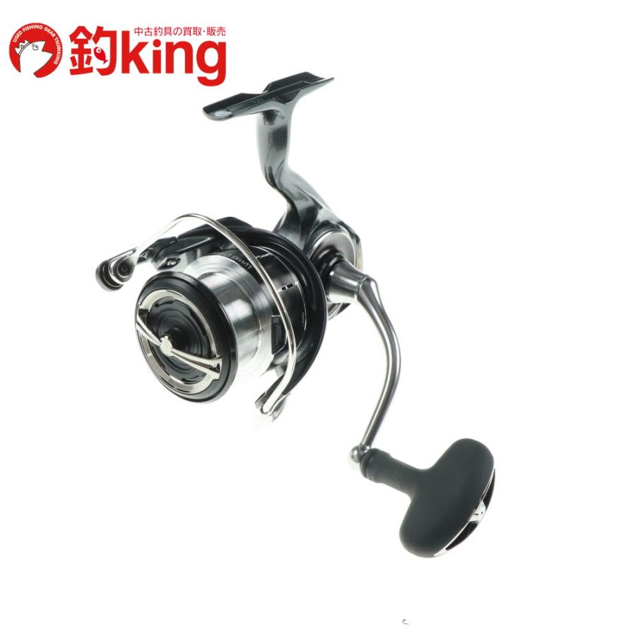 DAIWA（ダイワ） 24 ルビアス LT 4000-XH /F088M 美品 シーバス