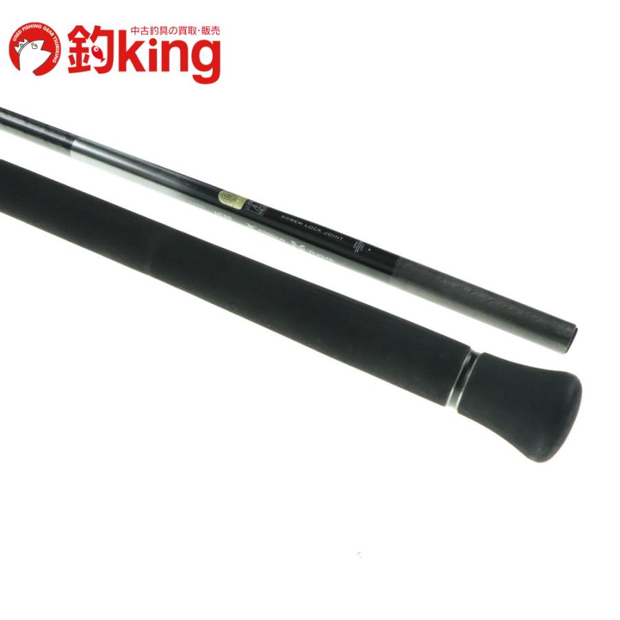 シマノ（SHIMANO） 21 オシアプラッガーリミテッド S83H /F091220 極上 