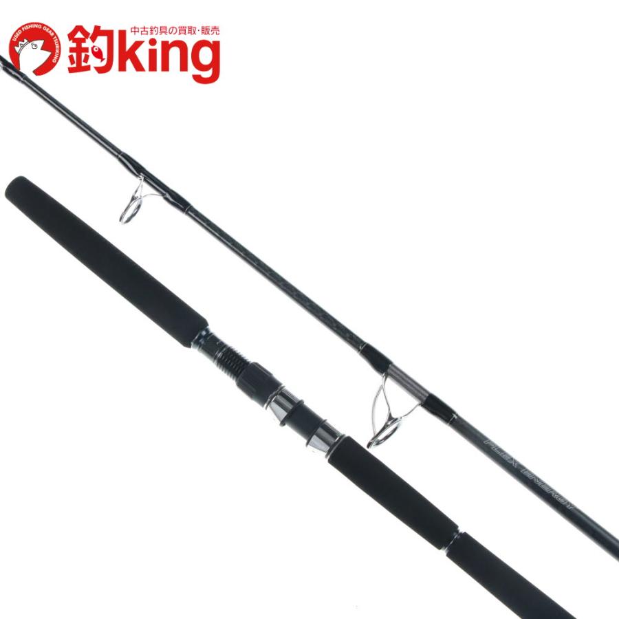シマノ（SHIMANO） 20 オシアプラッガー BG フレックスエナジー S710XH