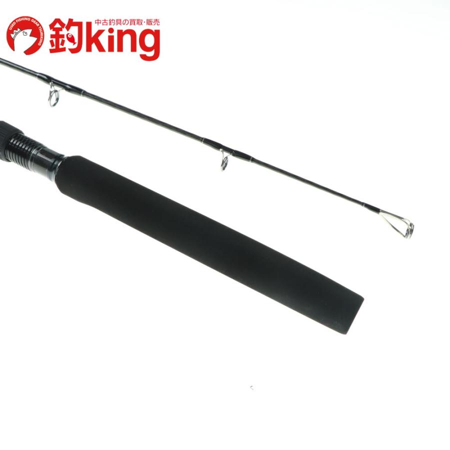 シマノ（SHIMANO） 20 オシアプラッガー BG フレックスエナジー S710XH