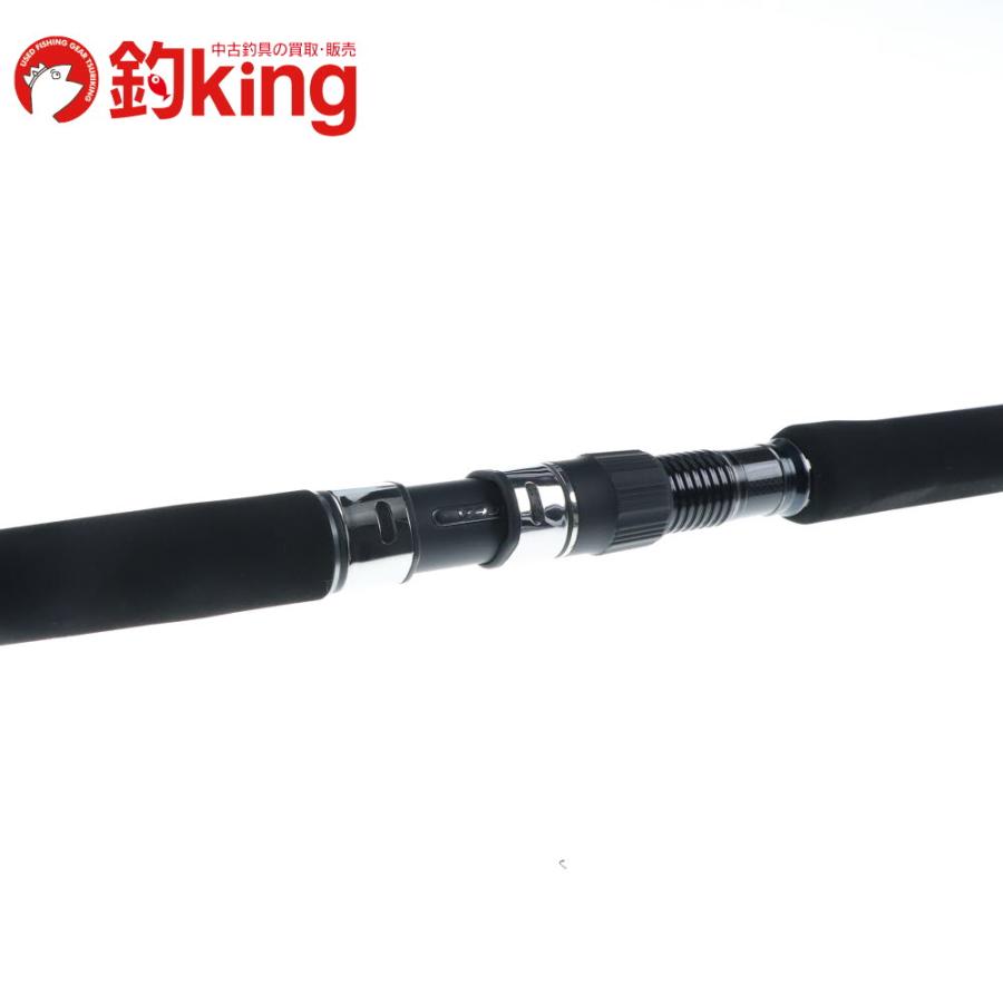 シマノ（SHIMANO） 20 オシアプラッガー BG フレックスエナジー S710XH