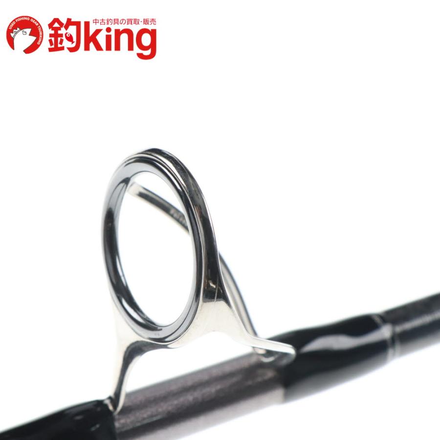 シマノ（SHIMANO） 20 オシアプラッガー BG フレックスエナジー S710XH
