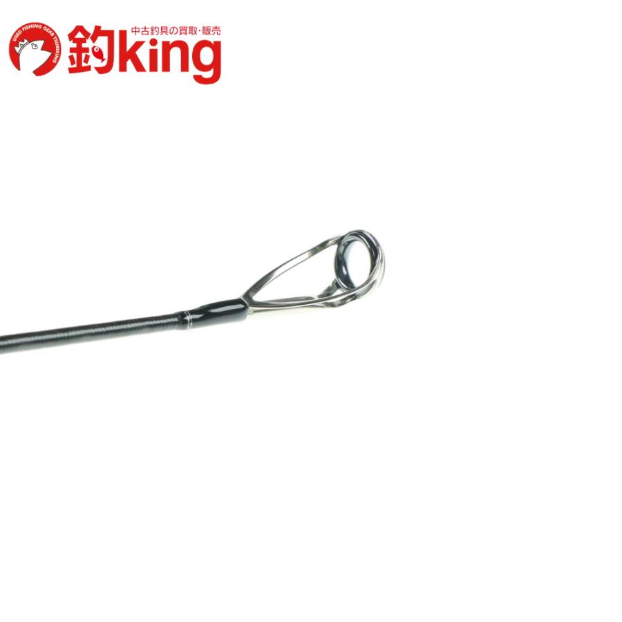 シマノ（SHIMANO） 20 オシアプラッガー BG フレックスエナジー S710XH