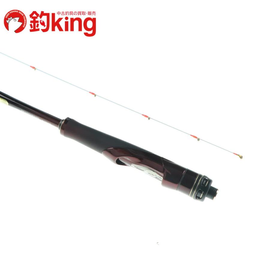 シマノ（SHIMANO） 20 セフィア リミテッド ティップエギング S610L-S